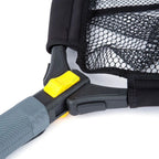 Shimano Yasei Single Hand Rubber Net Foldable
