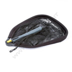 Shimano Yasei Single Hand Rubber Net Foldable