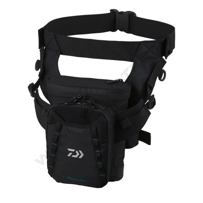 Daiwa Emeraldas T Thigh Bag C