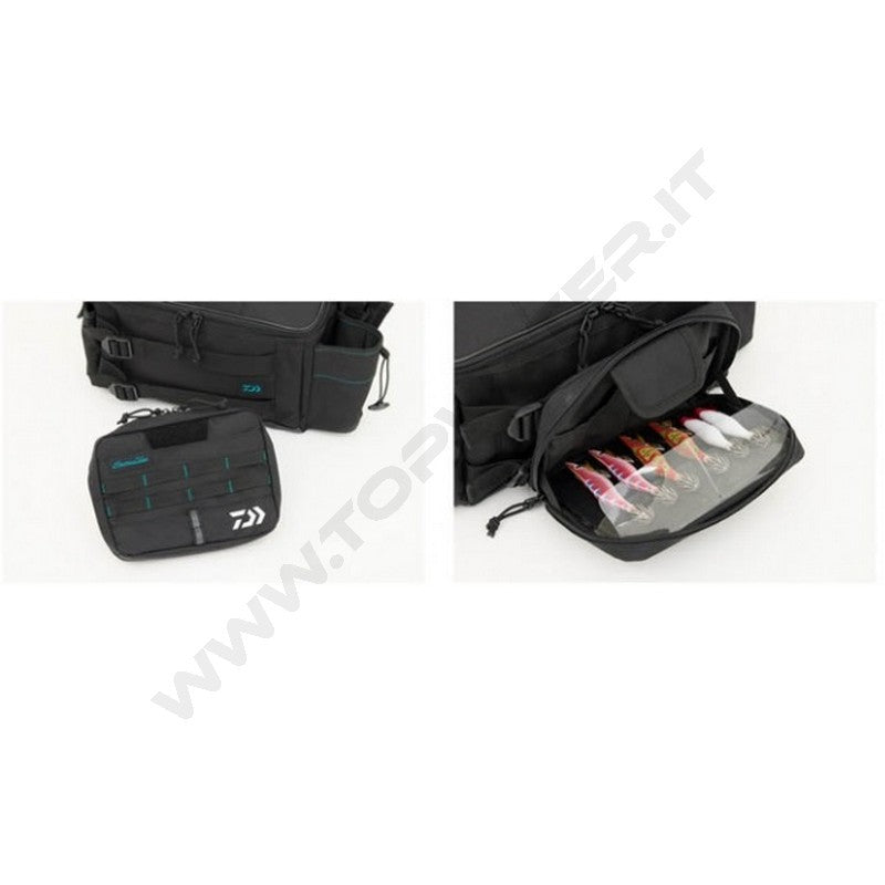 Daiwa Emeraldas Shoulder Bag E