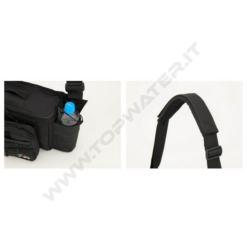 Daiwa Emeraldas Shoulder Bag E