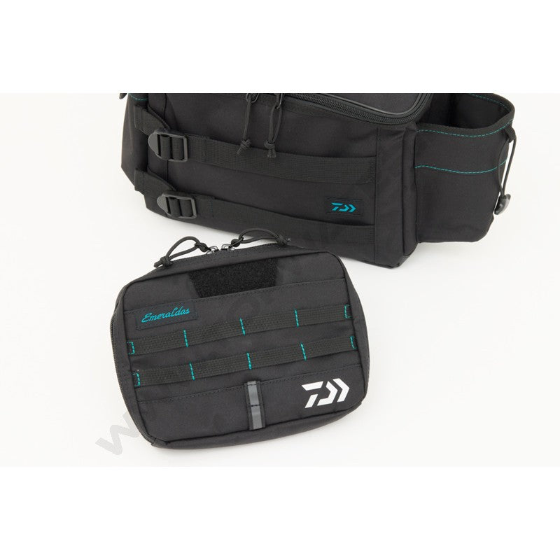 Daiwa Emeraldas Shoulder Bag E