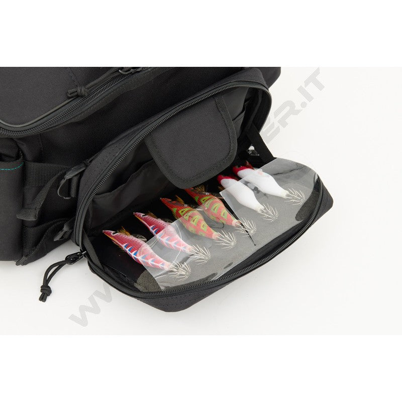 Daiwa Emeraldas Shoulder Bag E