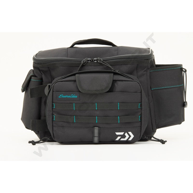 Daiwa Emeraldas Shoulder Bag E