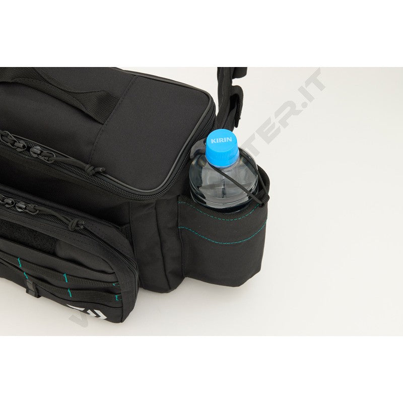 Daiwa Emeraldas Shoulder Bag E