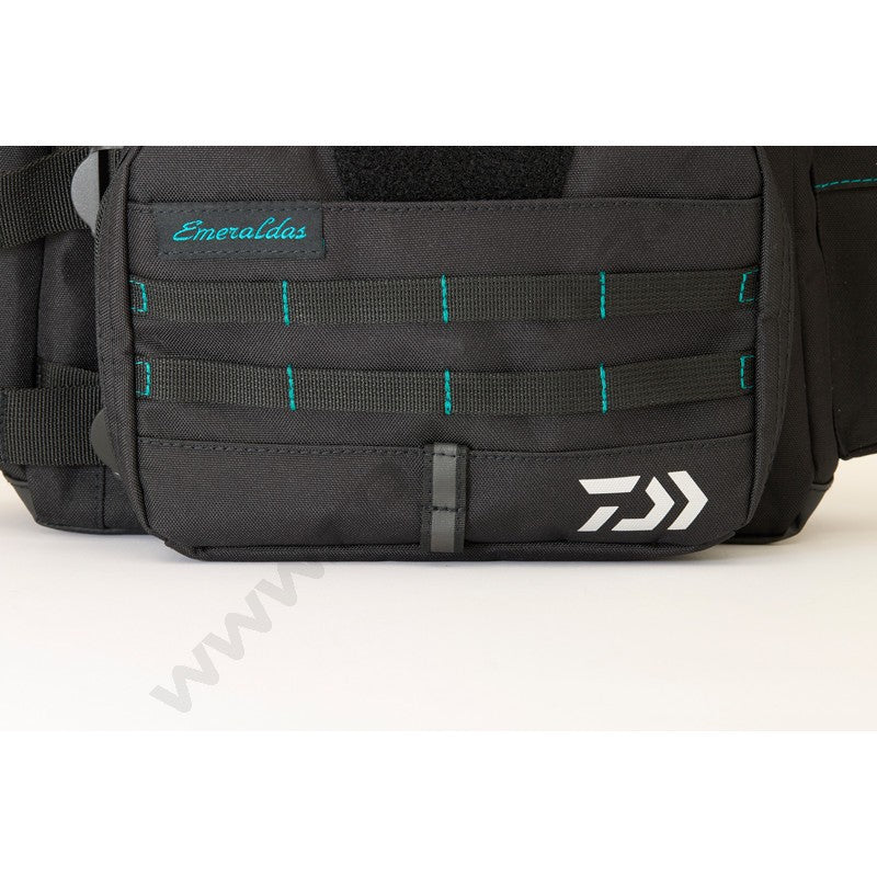 Daiwa Emeraldas Shoulder Bag E