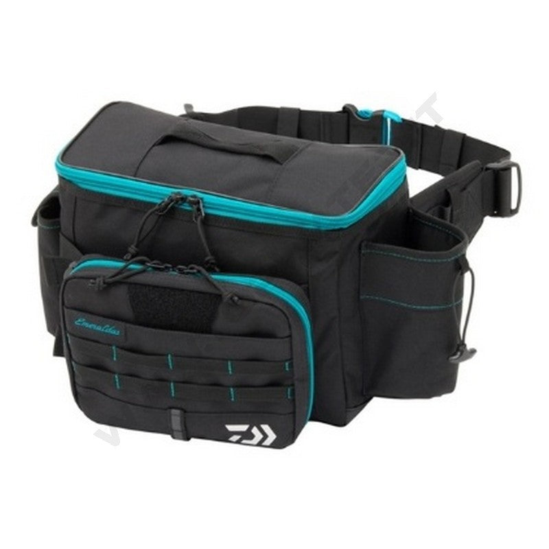 Daiwa Emeraldas Shoulder Bag E