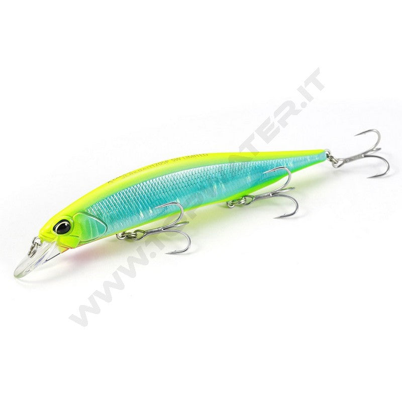 DUO Realis Jerkbait 120SP SW Limited