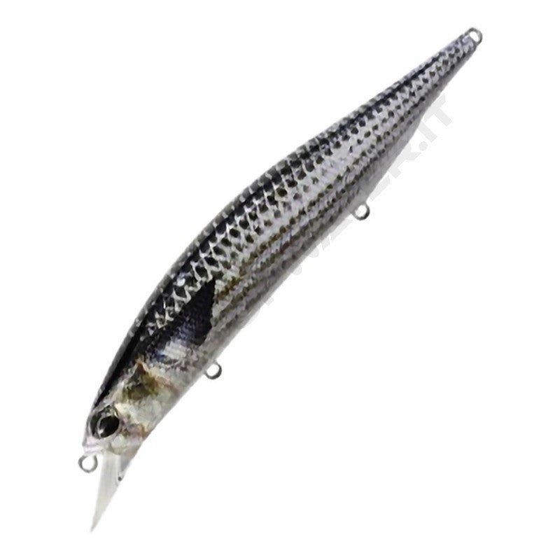 DUO Realis Jerkbait 120SP SW Limited