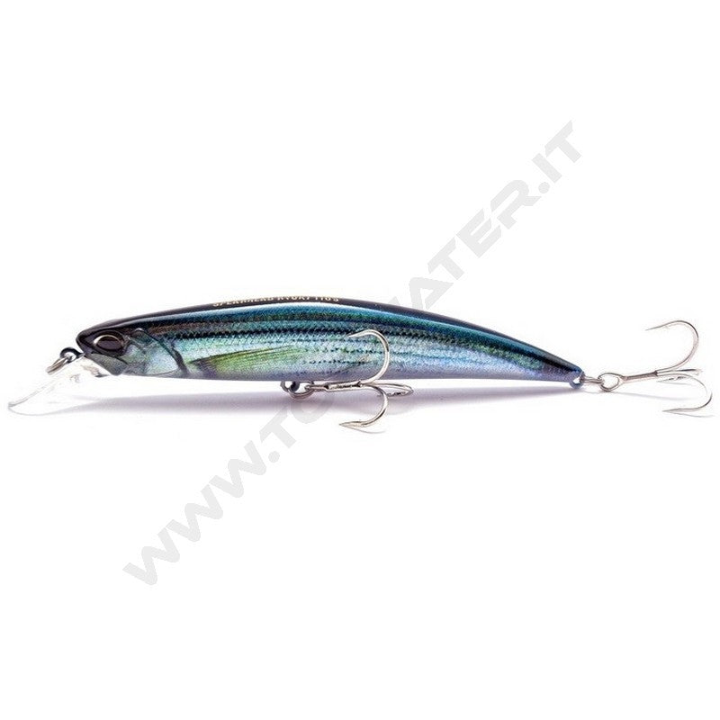 DUO Spearhead Ryuki 110S SW Limited