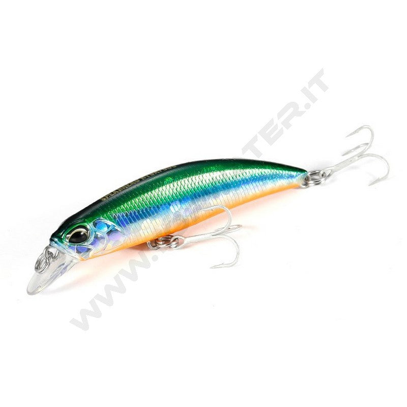 DUO Spearhead Ryuki 60S SW Limited