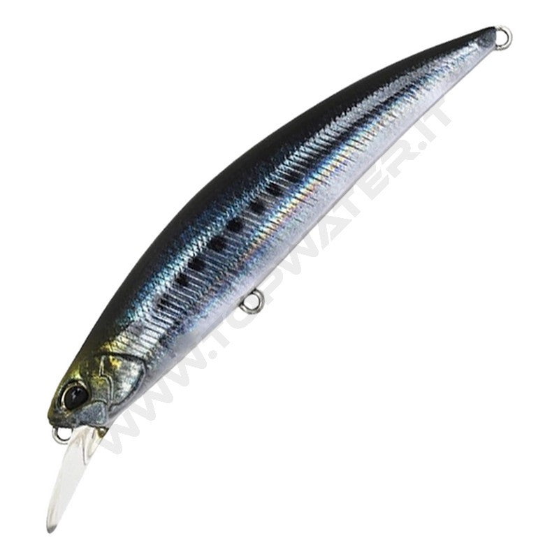DUO Spearhead Ryuki 80S SW Limited