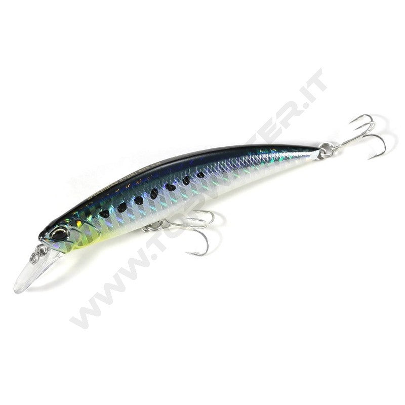 DUO Spearhead Ryuki 80S SW Limited