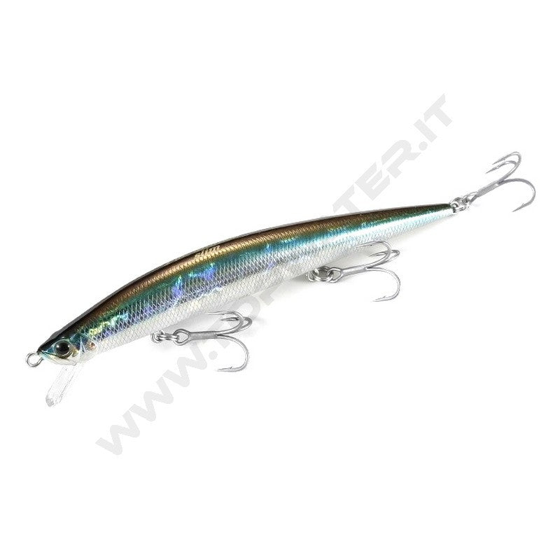 DUO Tide Minnow Slim 120