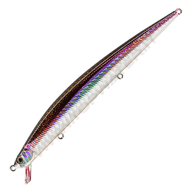 DUO Tide Minnow Slim 140 Flyer