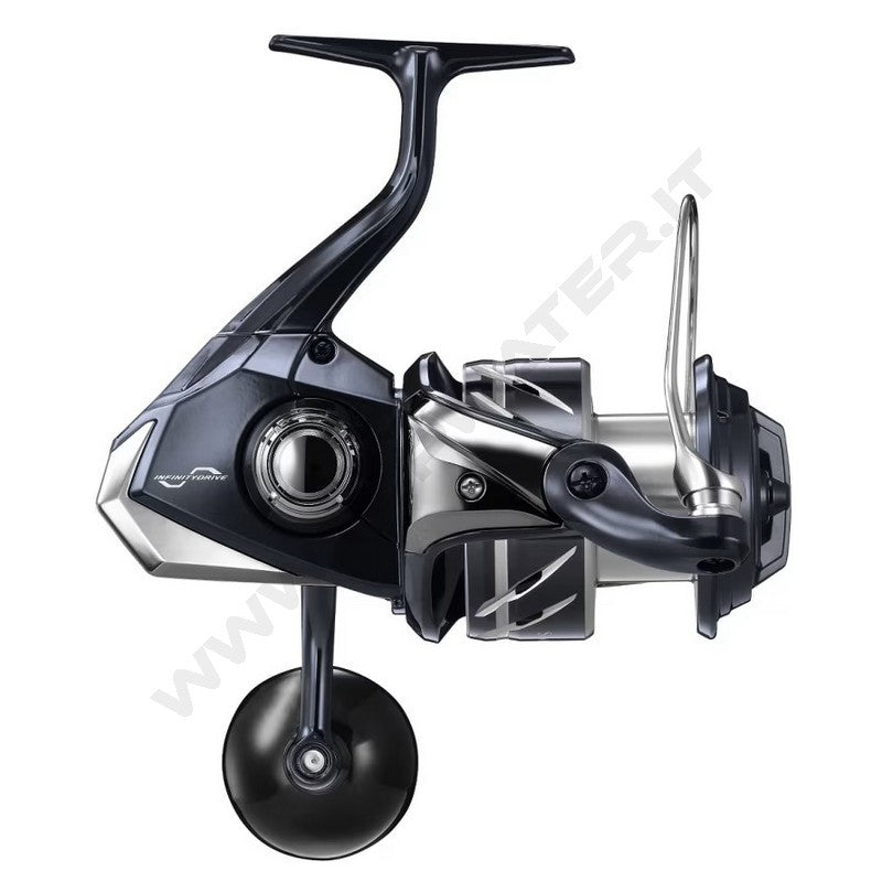 Shimano Stradic SW B