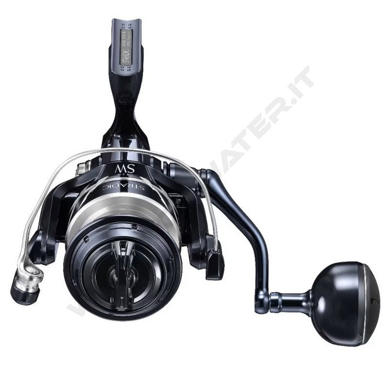 Shimano Stradic SW B