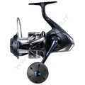 Shimano Stradic SW B
