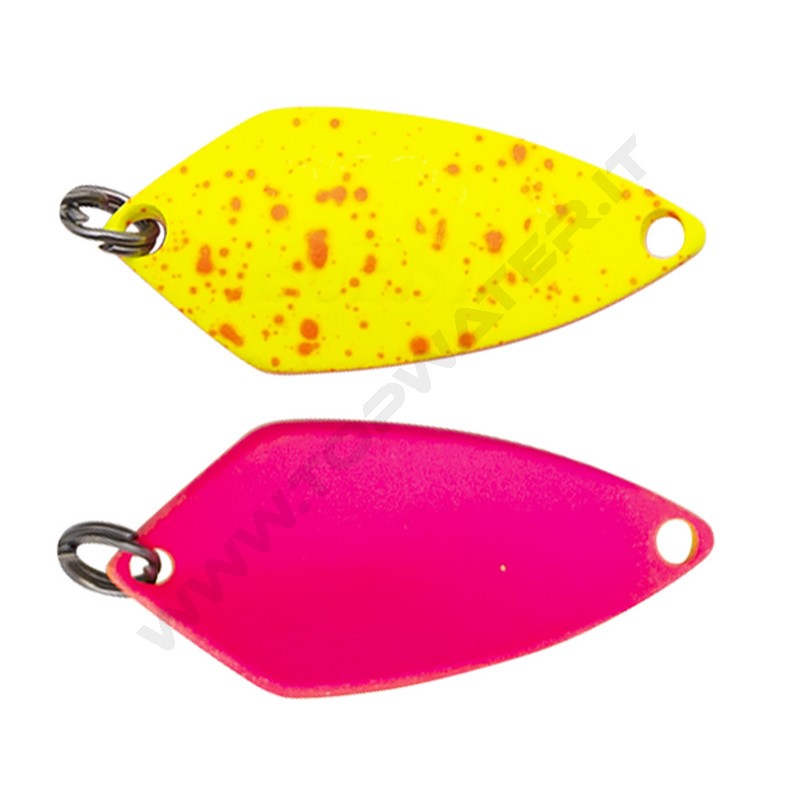 ValkeIN Giga Burst Spoon