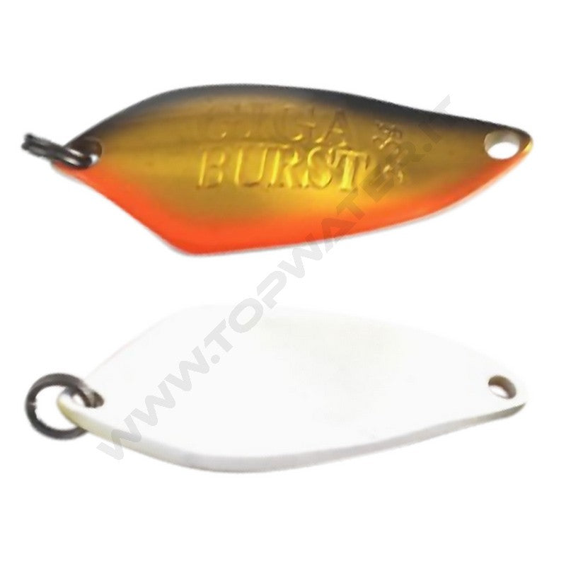 ValkeIN Giga Burst Spoon