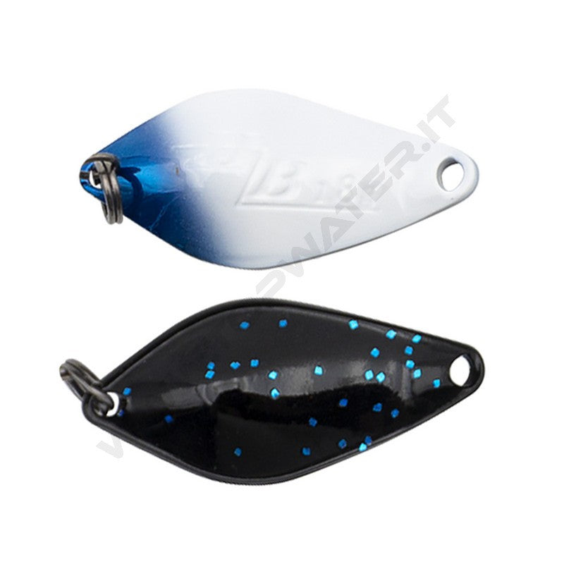ValkeIN Hi Burst 2023 Italy Custom