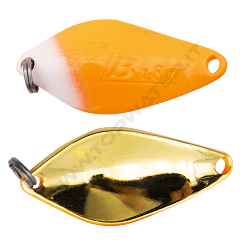 ValkeIN Hi Burst Spoon