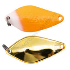ValkeIN Hi Burst Spoon