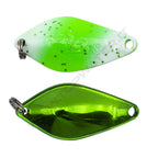 ValkeIN Hi Burst Spoon