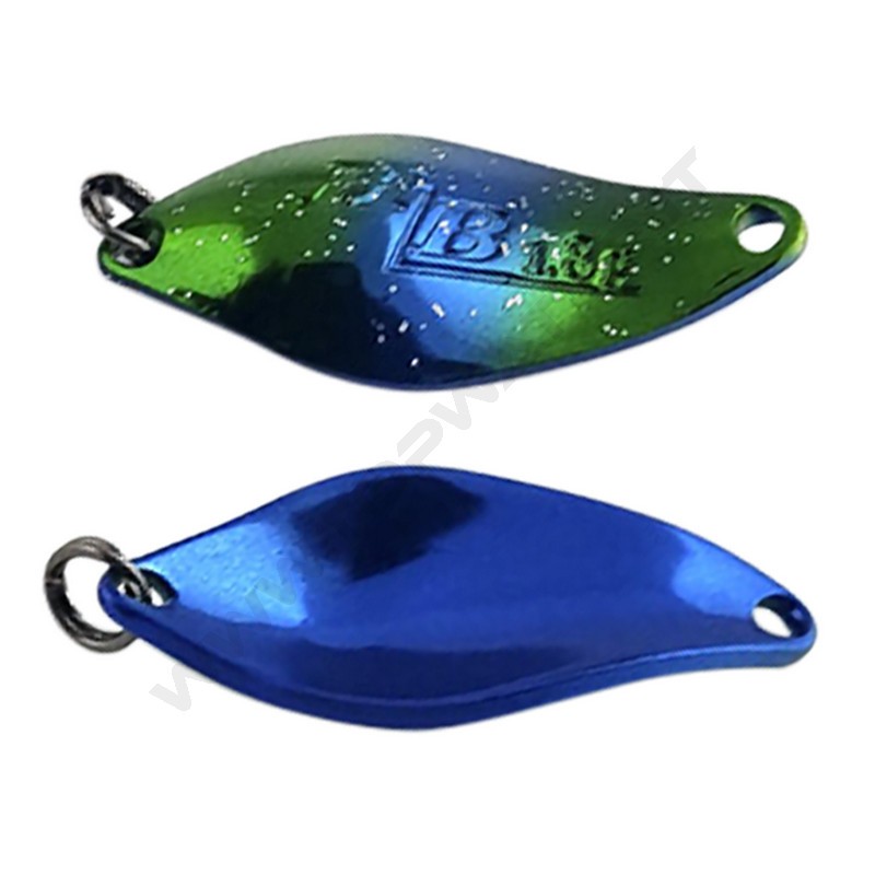 ValkeIN Hi Burst Spoon