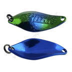 ValkeIN Hi Burst Spoon