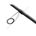 Penn Conflict X Inshore offset handle