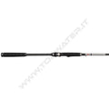 Penn Conflict X Inshore offset handle