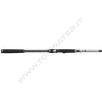 Penn Conflict X Inshore offset handle