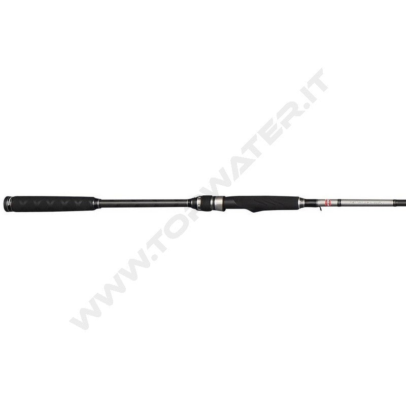 Penn Conflict X Inshore offset handle