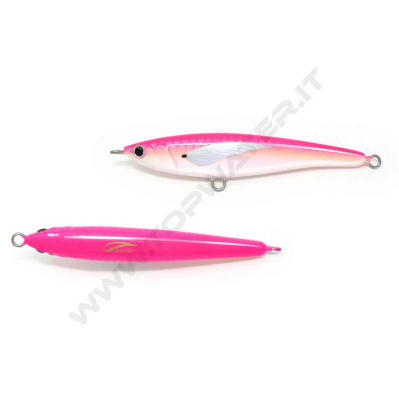 Jack Fin Pelagus 140-S