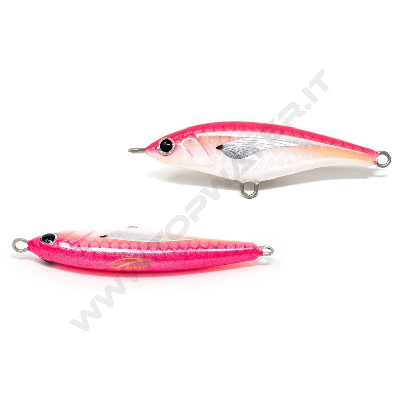 Jack Fin Pelagus 75-S