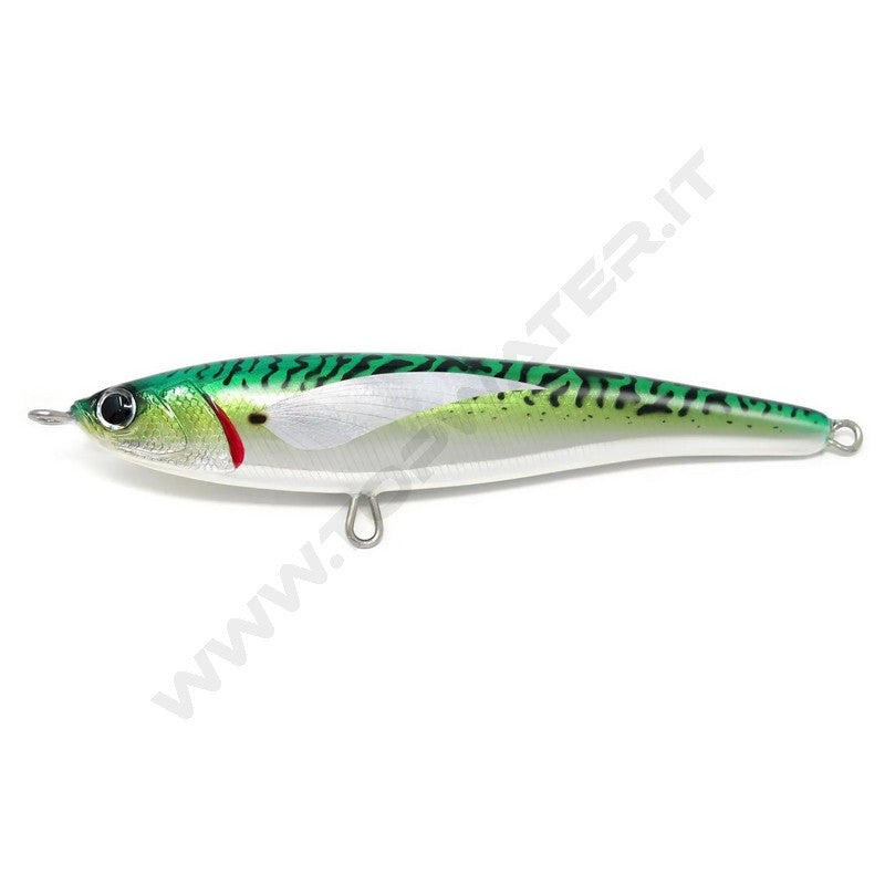 Jack Fin Pelagus 165-S