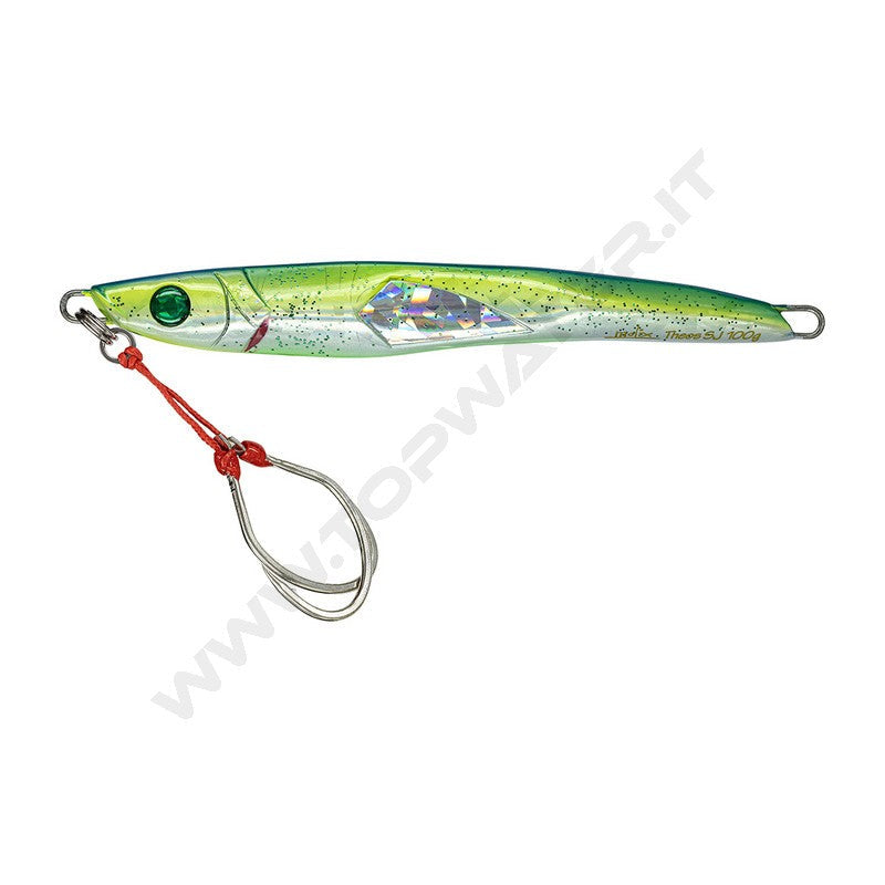 Molix Theos Shore Jig