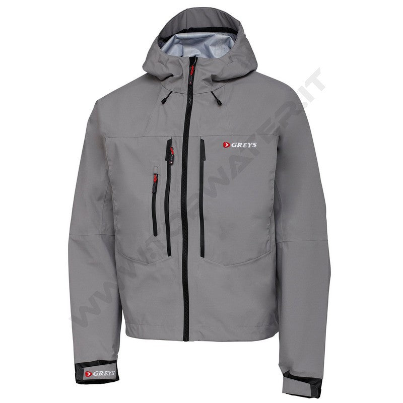 Greys Tail Wading Jacket