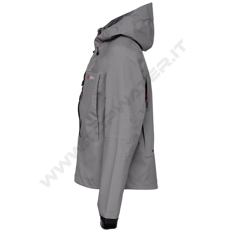 Greys Tail Wading Jacket