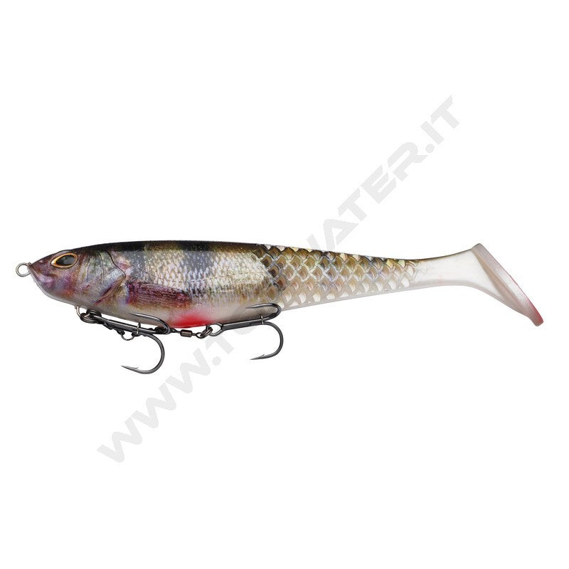 Berkley PowerBait Cullshad Deep