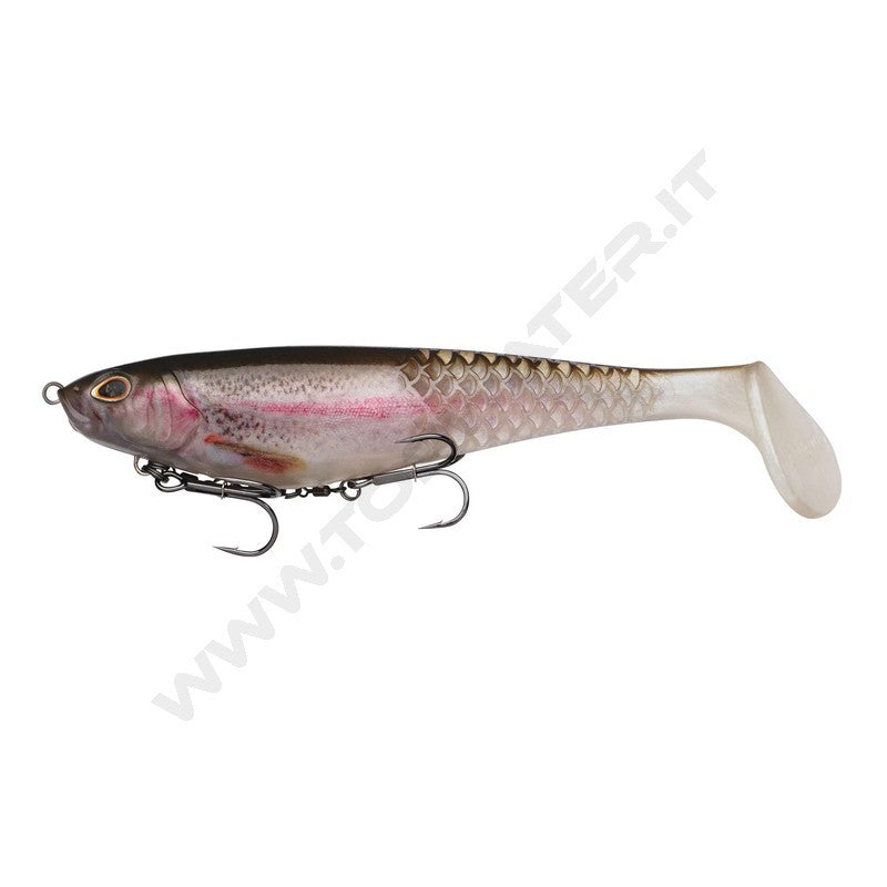 Berkley PowerBait Cullshad Deep