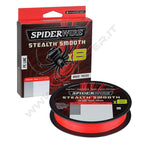 Spiderwire Stealth Smooth X 8
