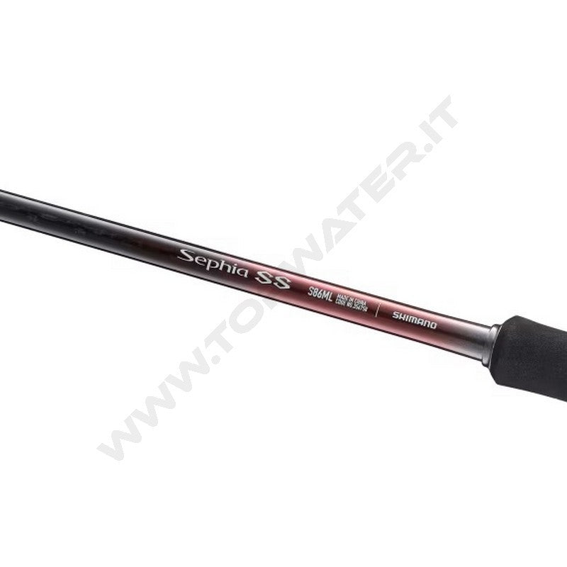 Shimano Sephia SS