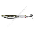 Abu Garcia Toby Jointed