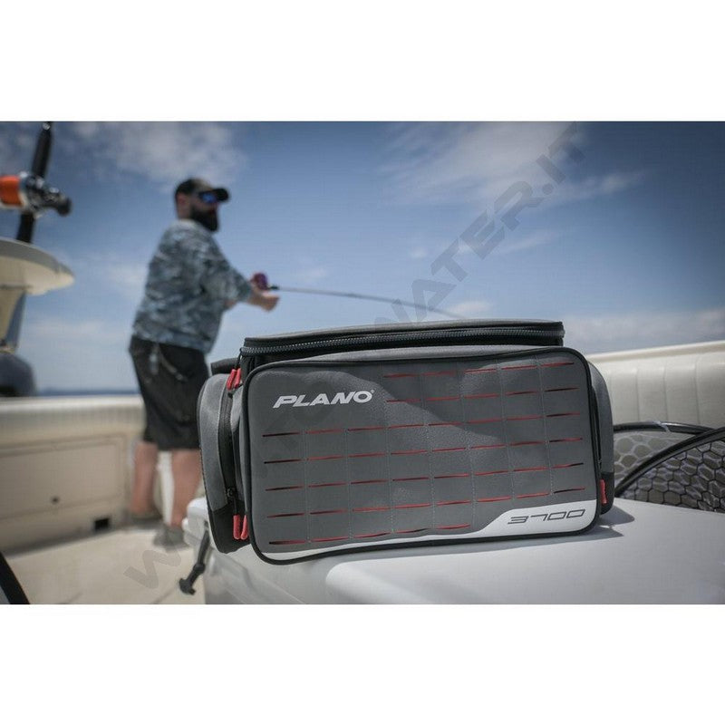 Plano Weekend Tackle Case 3700