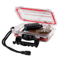 Plano Guide Series Waterproof Case 3400