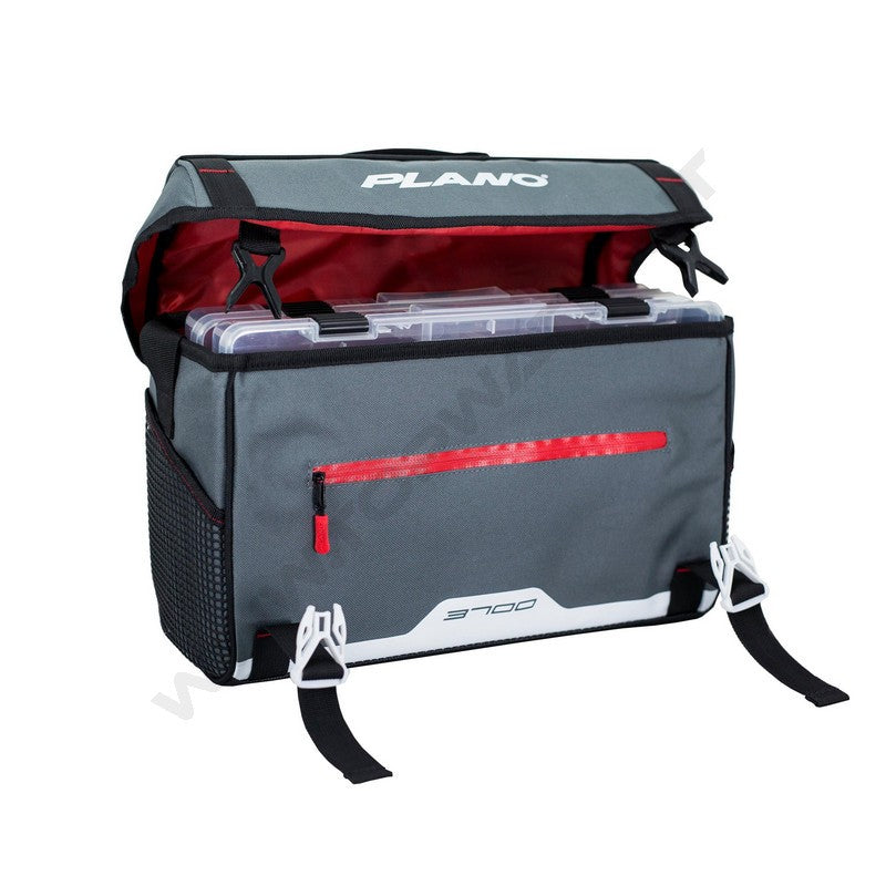 Plano Weekend Series Softsider Bag 3700