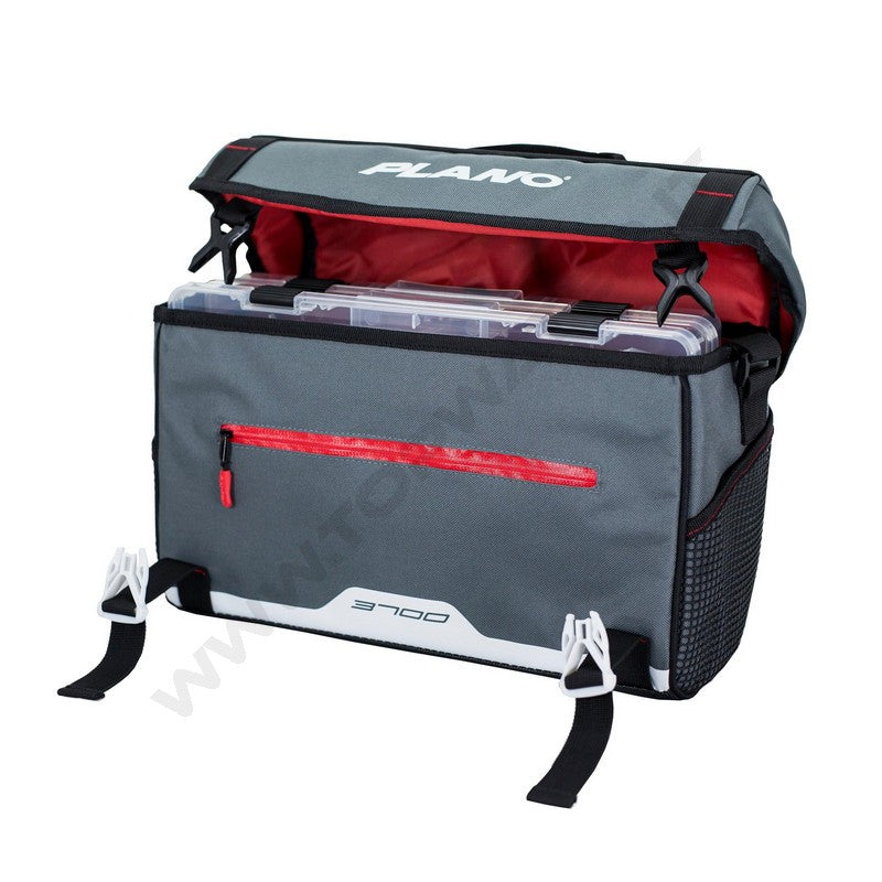 Plano Weekend Series Softsider Bag 3700