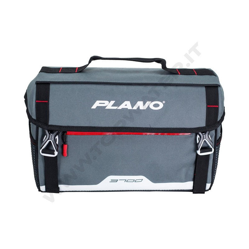 Plano Weekend Series Softsider Bag 3700
